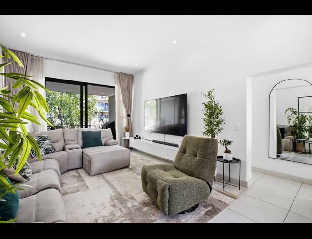 2 BEDROOM APARTMENT FOR SALE IN BROADACRES